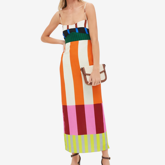 Maevina™ Élan Multicolore