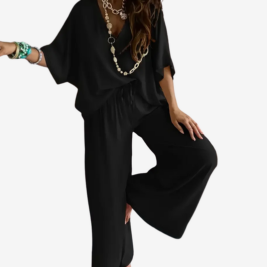 Anelle™ Ensemble Palazzo