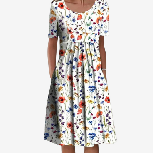 Gigi™ Midi Qui Couvre le Ventre