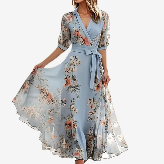 Liissey™ Maxi Enveloppant Léger