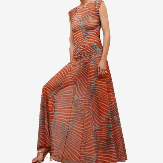 Vanelia™ Coucher de Soleil