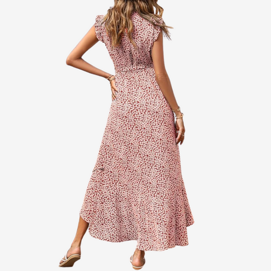 Donatella™ Léopard Rose