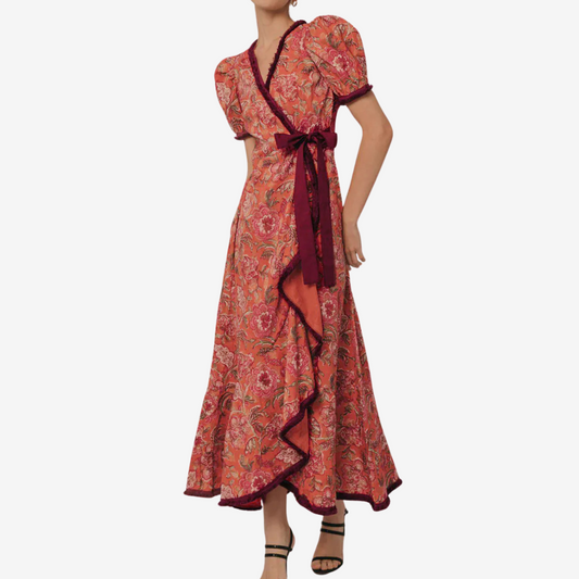 Avelia™ Charme Croisé