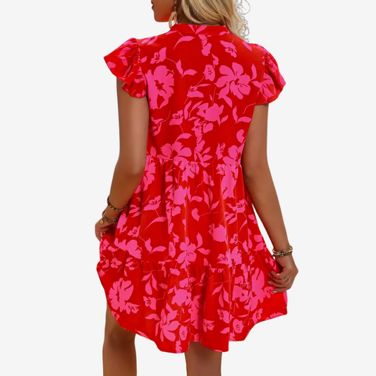 Anira™ Robe Évasée