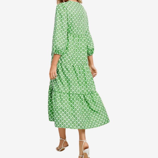 Maëva™ Midi Décontractée