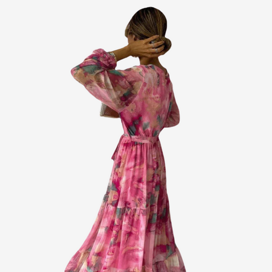 Salina™ Aquarelle Rose