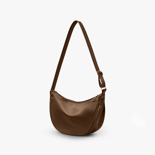 Nina - Sac in Cuir Piccola