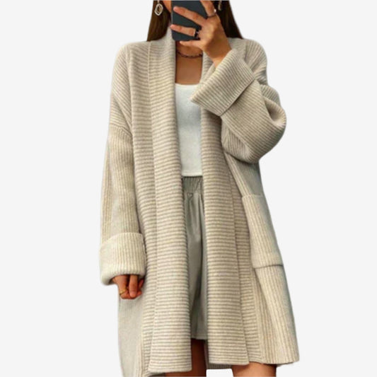 Marcella™ Midi Cardigan