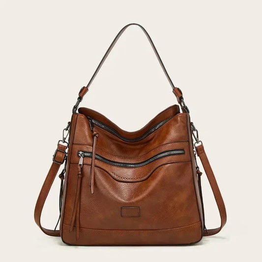 Maya - Sac in Cuir Premium