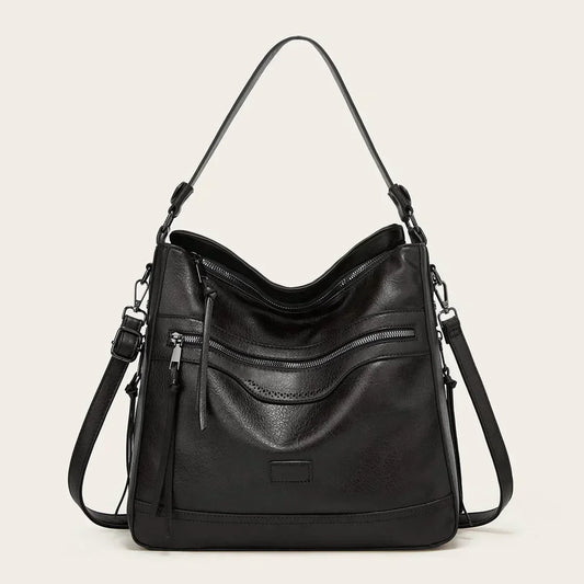 Maya - Sac in Cuir Premium