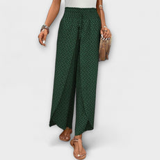 Chiara | Pantalon Palazzo Élégant