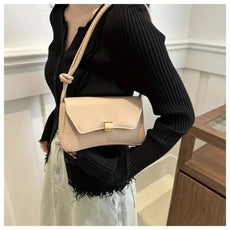 Daphne | Sac à bandoulière rétro