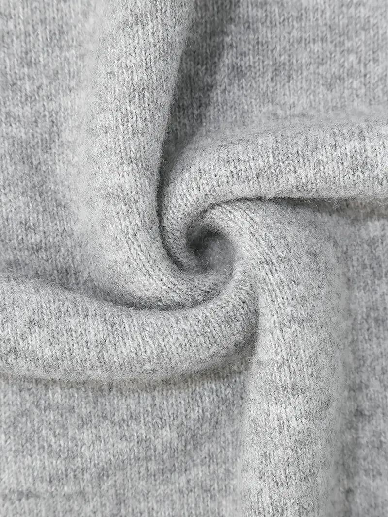 Hana™ – Pull en laine douce