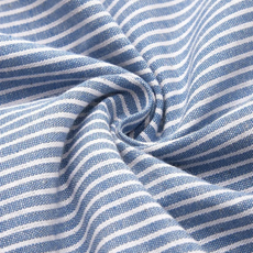 Liora™ Midi Rayée Rétro