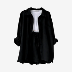 Liiona™ Ensemble Léger Décontracté