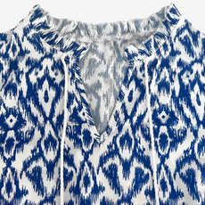 Alizée™ Robe Estivale Fleurie