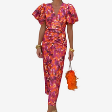 Julie™ Élégance Bouffante