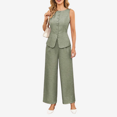 Aurina™ Duo Sans Manches