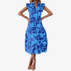 Mireva™ Longue Évasée