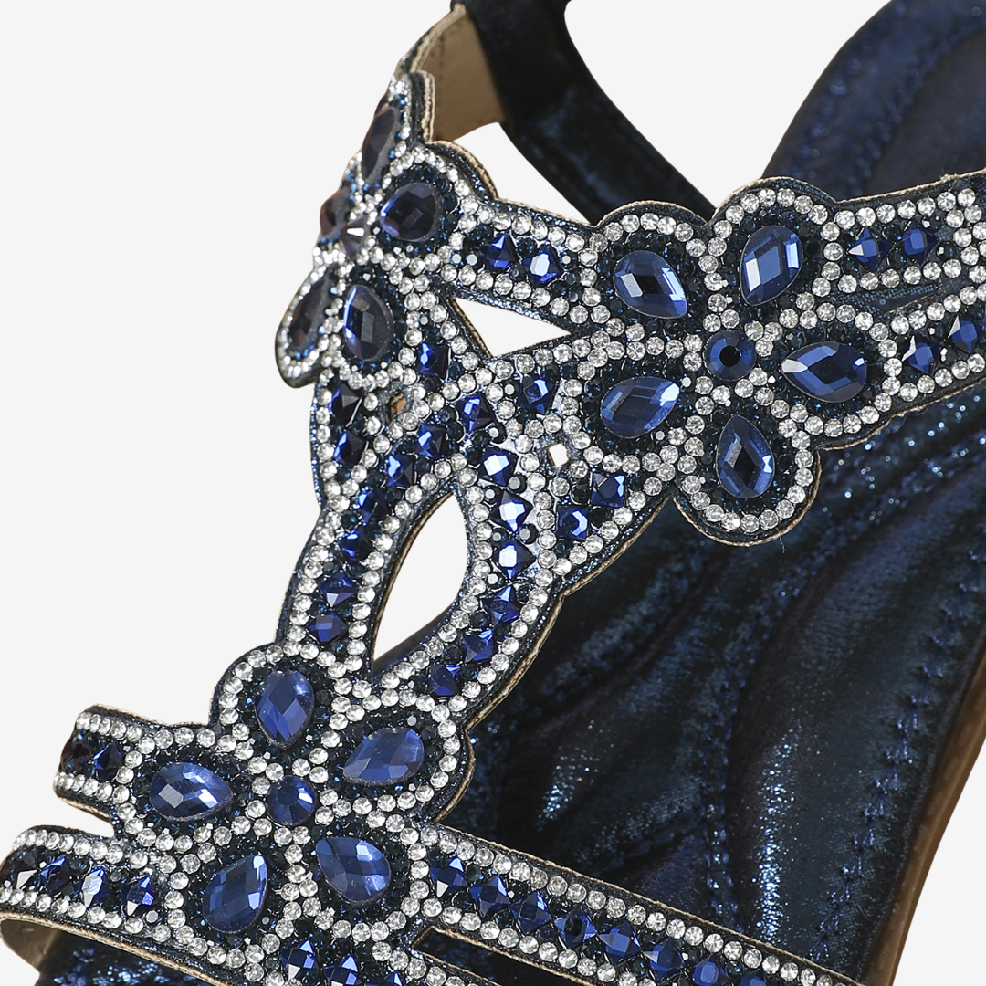 Ambreline™ Strass Étincelants