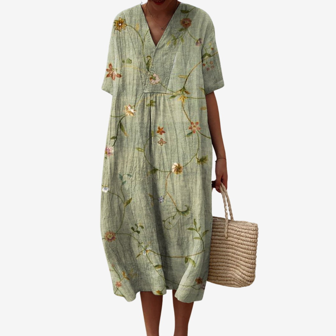 Arianne™ Touche Bohème