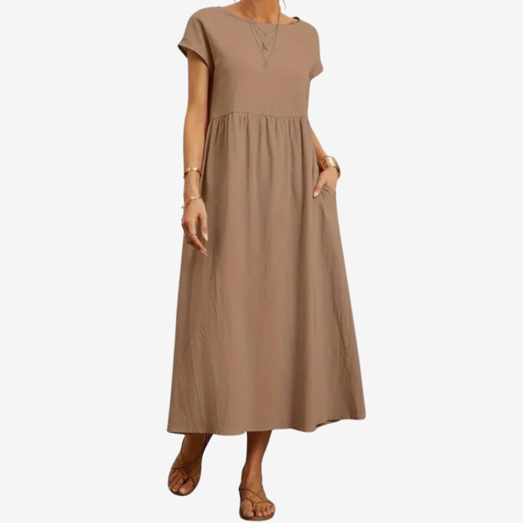 Lysiane™ Promesse d’Été