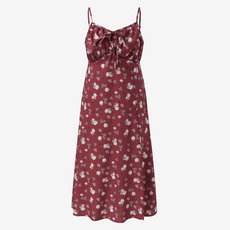 Mélodie™ Robe Midi Estivale