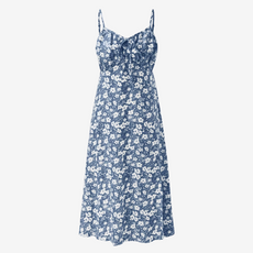 Mélodie™ Robe Midi Estivale