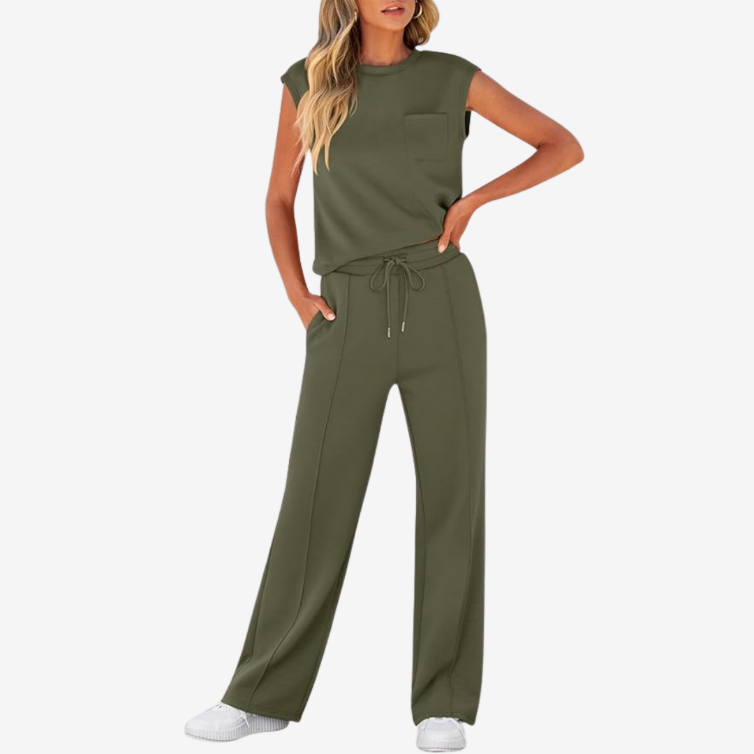 Elette™ Ensemble Confortable