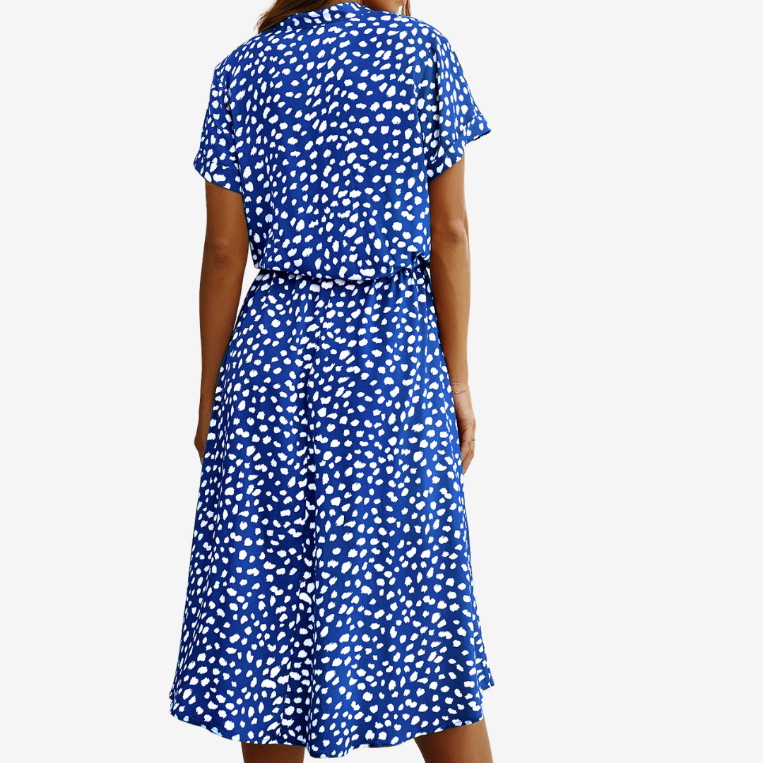 Mireina™ Grâce Fleurie Fluide