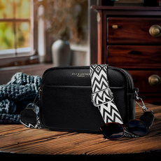 Bella | Sac à épaule féminin