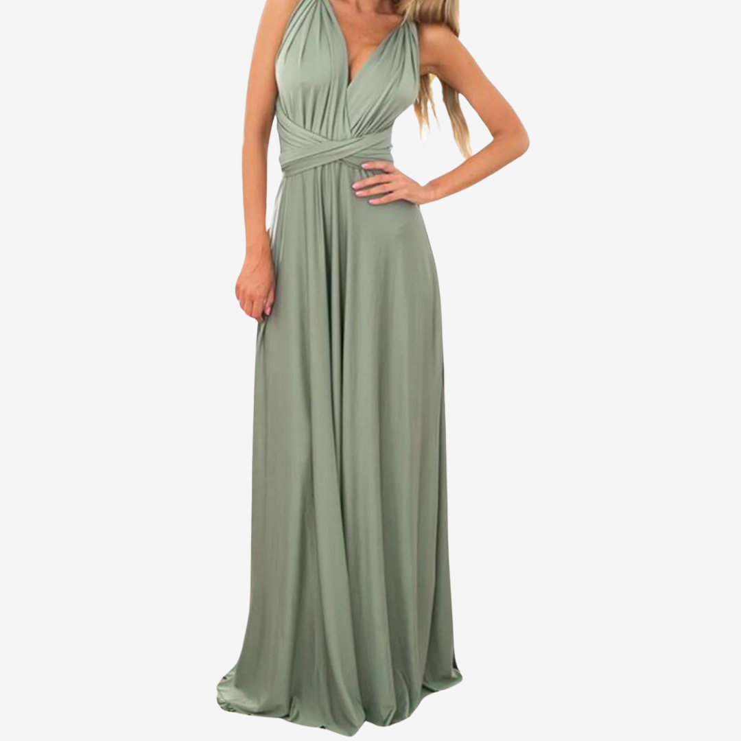 Capucine™ Robe Multi-Style