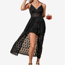 Aimée™ Combishort D'été