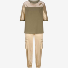 Ophélie™ Ensemble en Satin