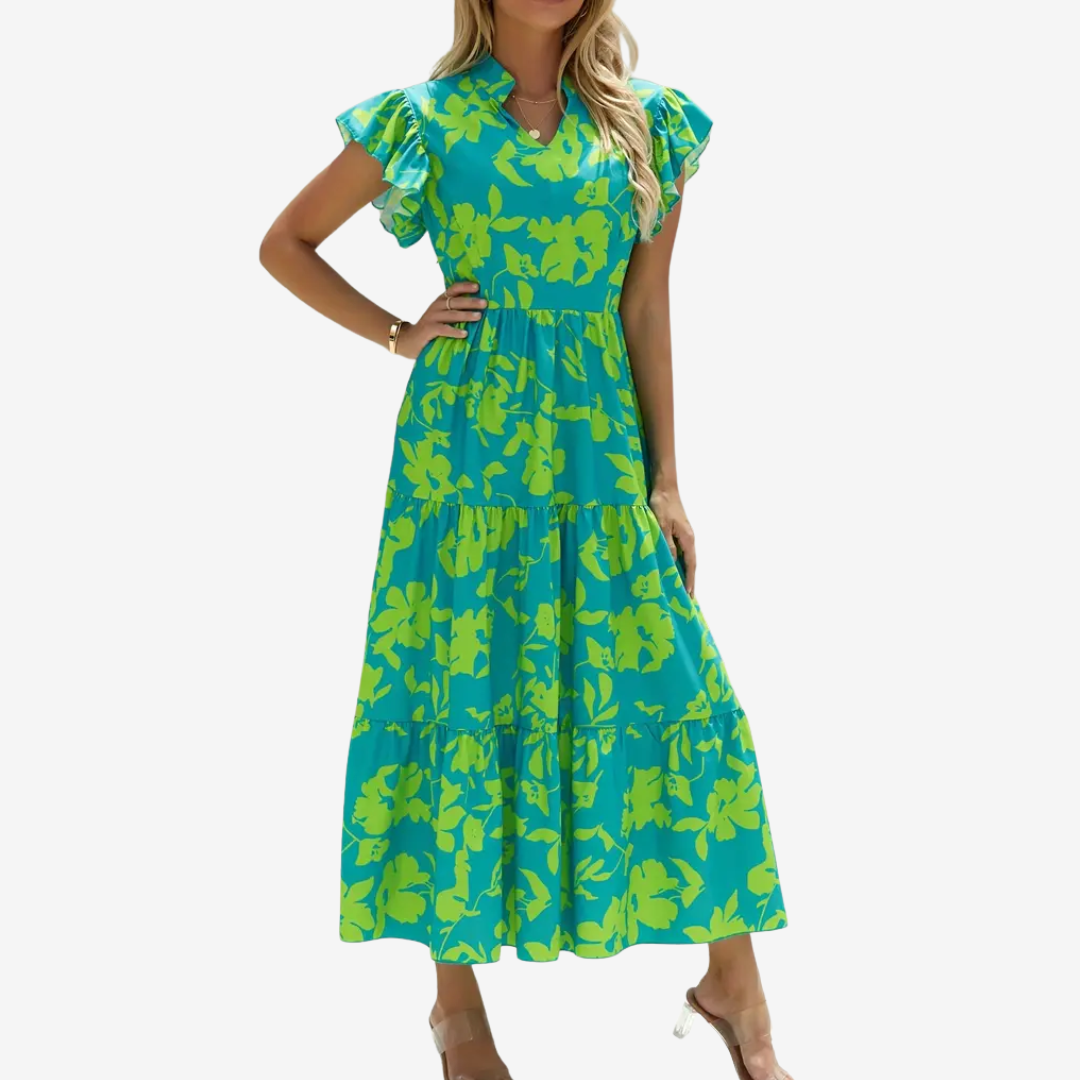 Mireva™ Longue Évasée