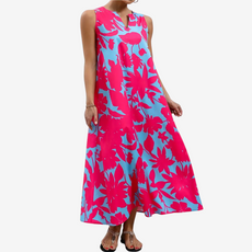Fielle™ Midi Tropical