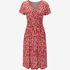 Alixane™ Fraîcheur Fleurie