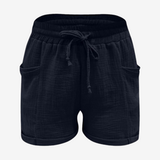 Honorine™ Short D’été Fluide