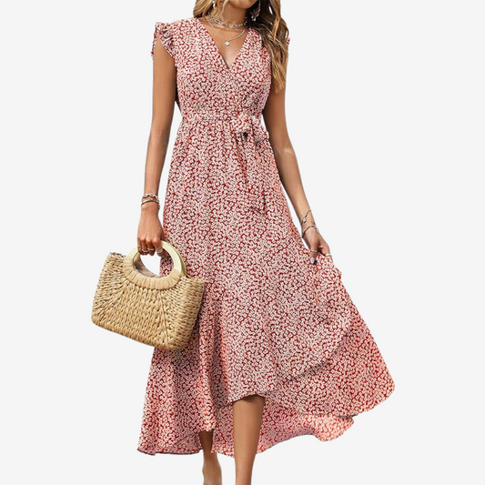 Donatella™ Léopard Rose