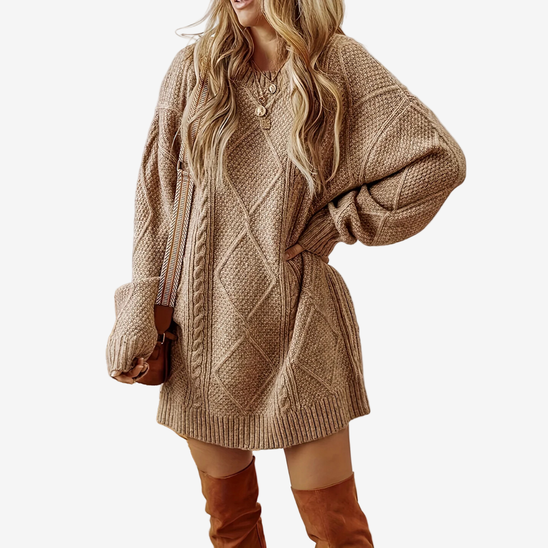 Astra™ Pull torsadée