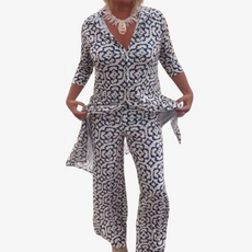 Mirelda™ Duo Bohème Fluide