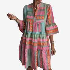 Auria™ Bohème Colorée