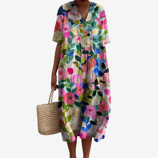 Arianne™ Touche Bohème