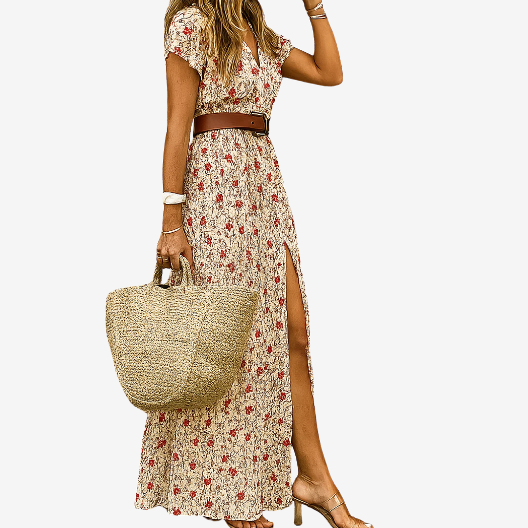 Belara™ Maxi Bohème