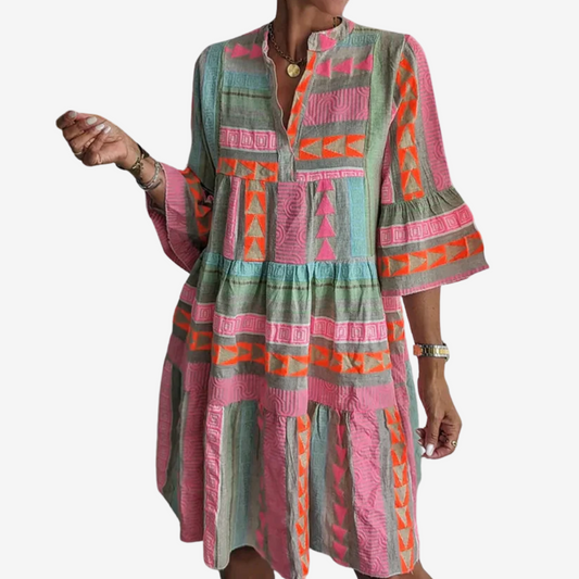 Auria™ Bohème Colorée