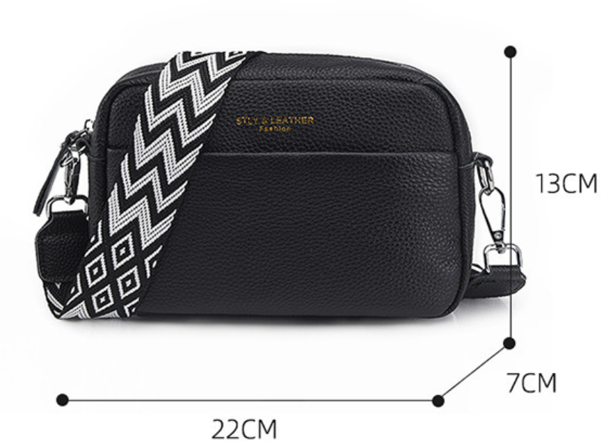 Ava - Sac a spalla di lusso