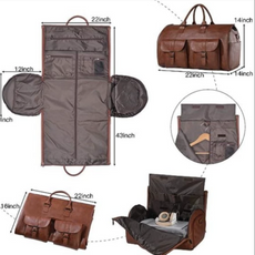 Luna - Sac da Viaggio Compatta