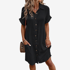 Chloé™ Robe Chemise