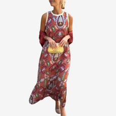 Dalila™ Duo Urbain Bohème