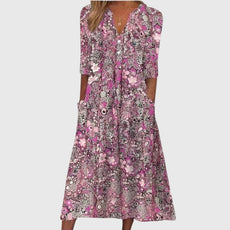 Noela™ Bohème Fleurie